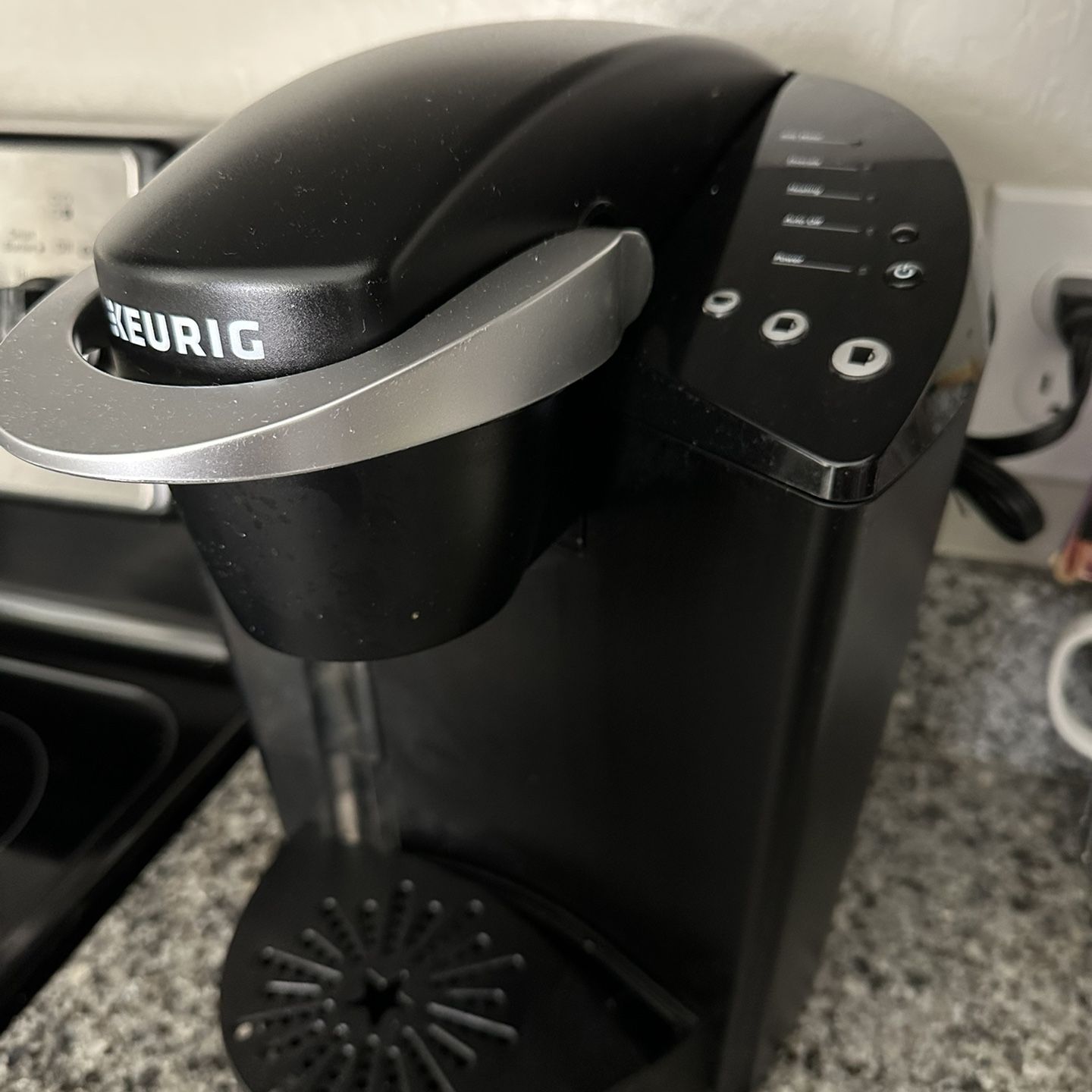 Bonavita 8-Cup Coffee Brewer for Sale in Las Vegas, NV - OfferUp