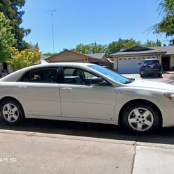 2009 Chevrolet Malibu