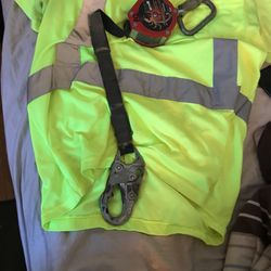 Scorpion Retractable 