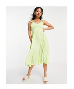 ASOS Light Green Summer ☀️ Dress