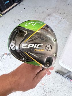 Golf Clubs