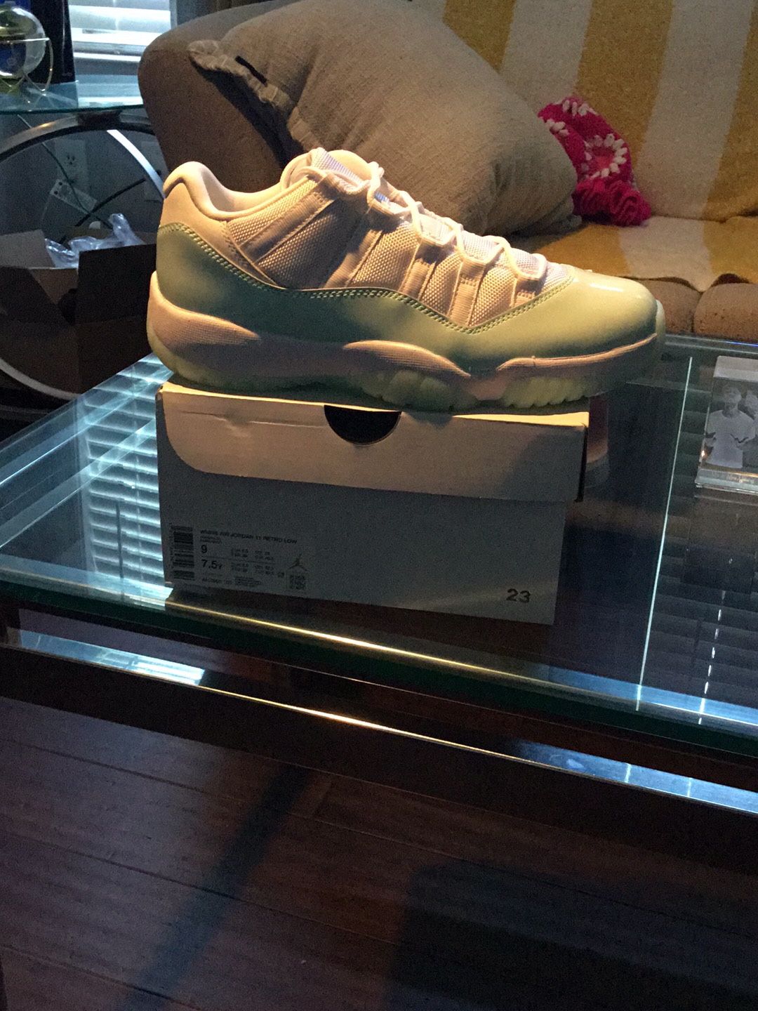 Igloo 11s Sz 9