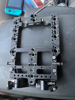 Arri teb-1 and yap-3 plus lws-6