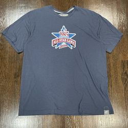Vintage 1985 MLB Nike Twins Baseball Shirt
