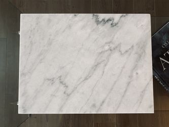 Marble Cutting Board