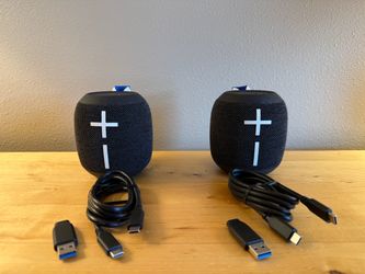 Ultimate Ears Wonderboom 4