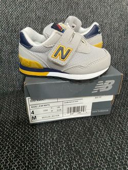 Kids Infant NEW BALANCE 
