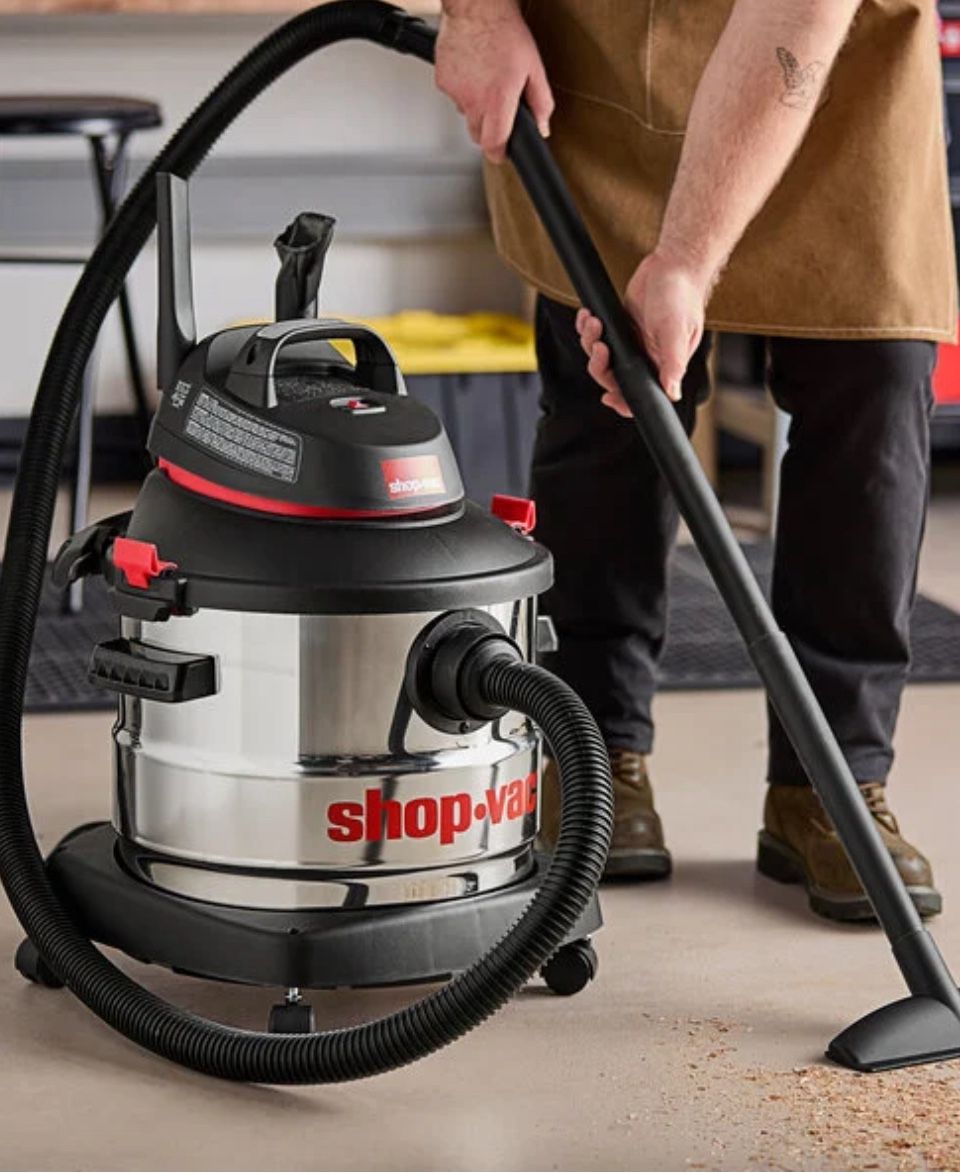 Shop Vac