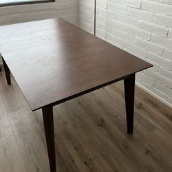 MidCentury Style Dining Table