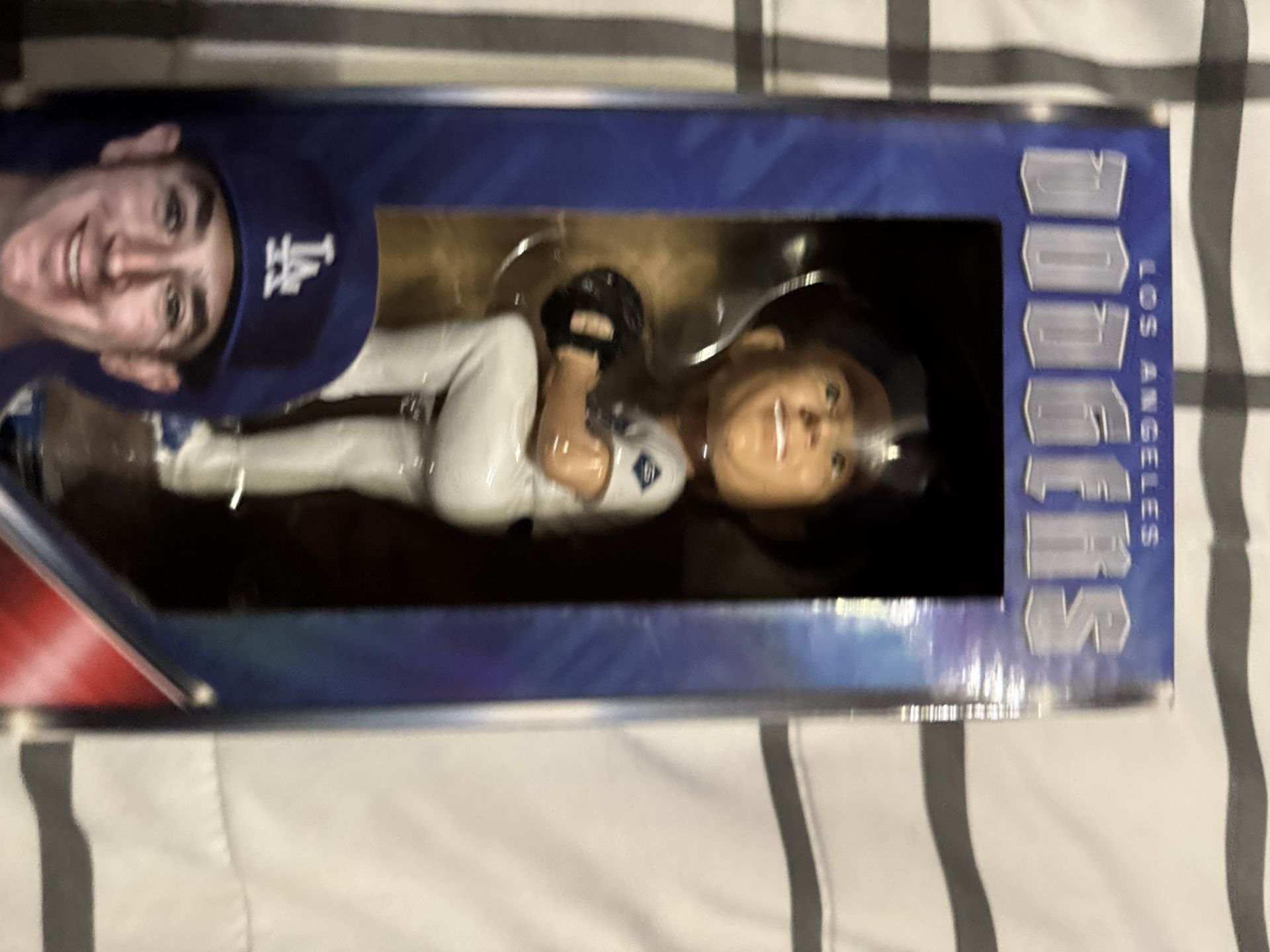 Phillips Bobbehead