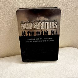 Band of Brothers Collection 