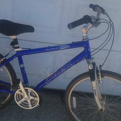 Trek Navigator 26" Wheel