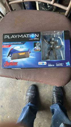 Playmation Marvel Avengers