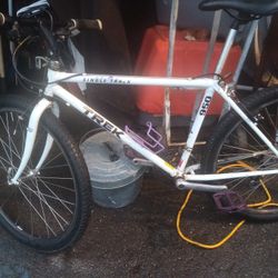 Bike 