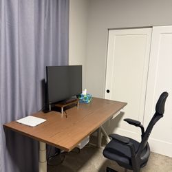 Electric Standing Desk