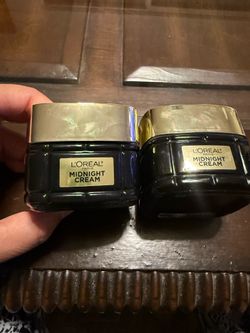 L’oreal Paris Midnight Cream