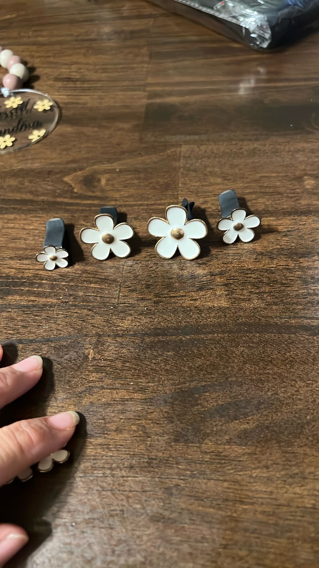 Car, Air Filter Decor