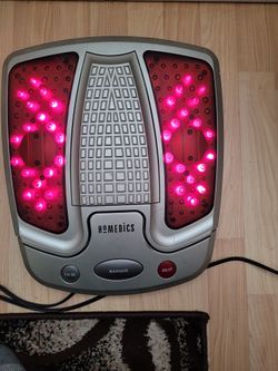 Foot Massager