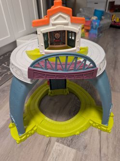 Thomas the Train toy