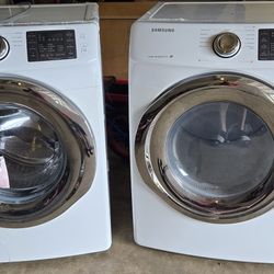 Washer Dryer 