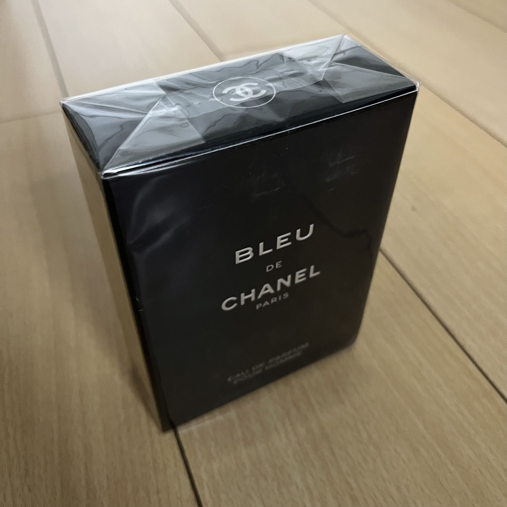 Blue De Chanel Paris Eau De Parfum Men's Fragrance 100 ml, 3.4 FL OZ for  Sale in Los Angeles, CA - OfferUp