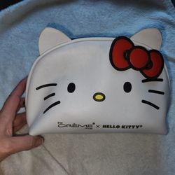 Make Up Bag