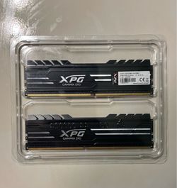 XPG Gammix D10