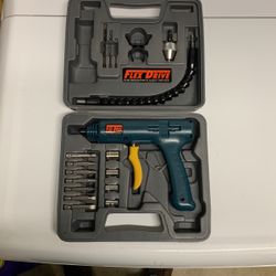 Flex Driver Tool