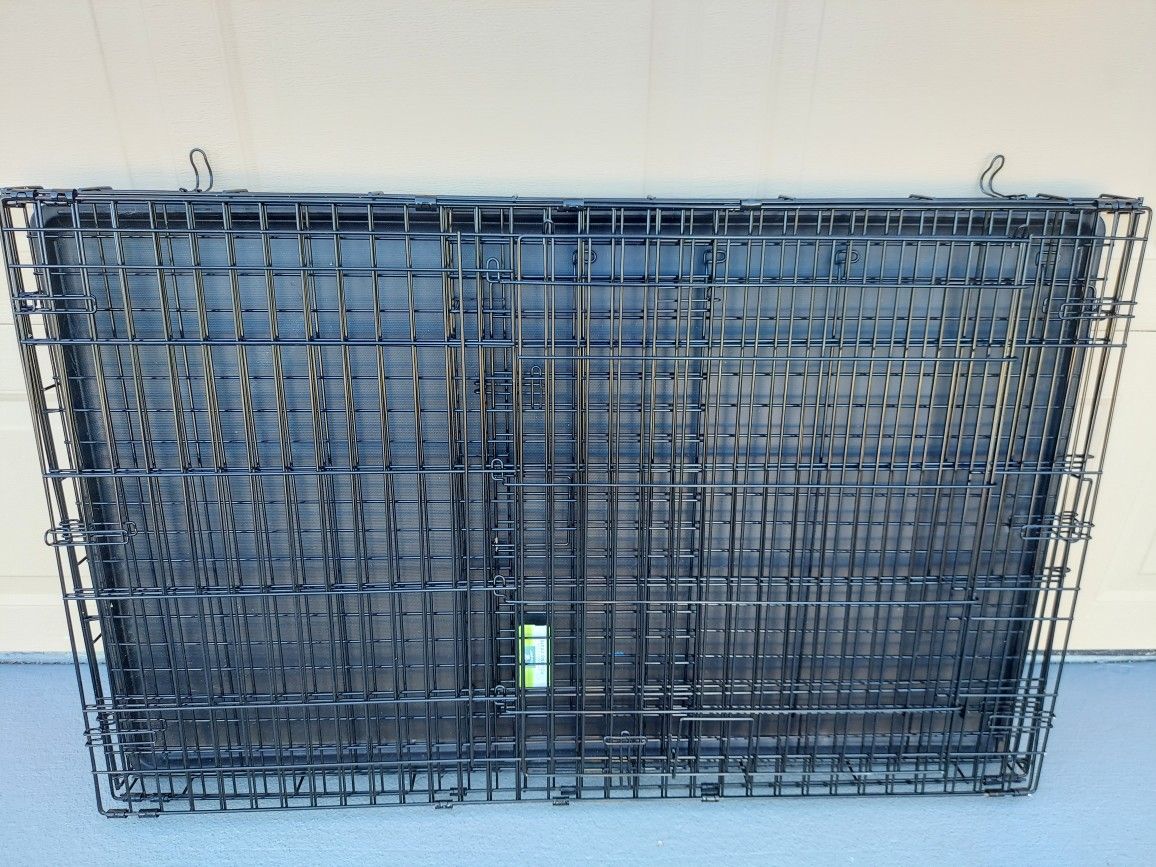 New Very Large Pet Cage