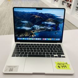 MacBook Air 13” M2 2022 