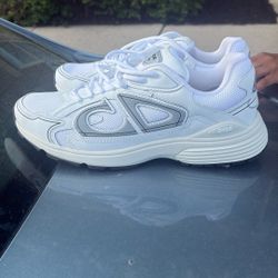 Dior Shoes Size 10