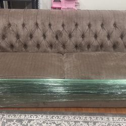 Sofá - Neutral Color 