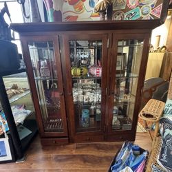 Display Case 