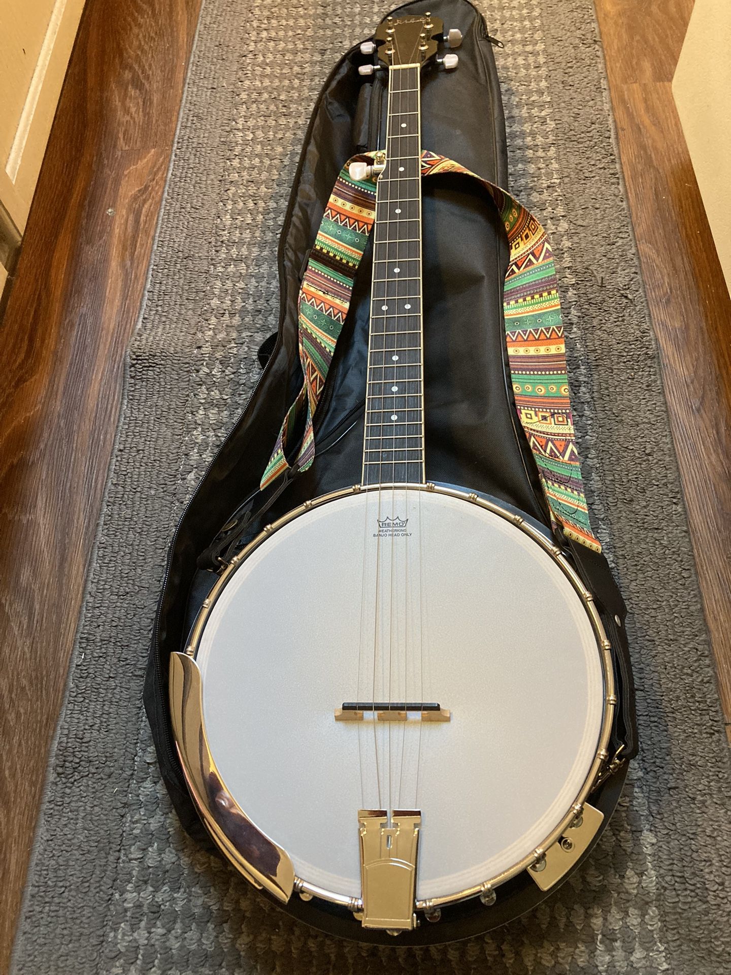 Banjo