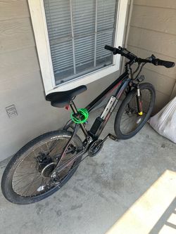 Totguard ebike