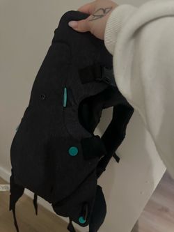 Baby carrier