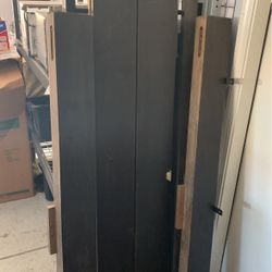 Bed Frame