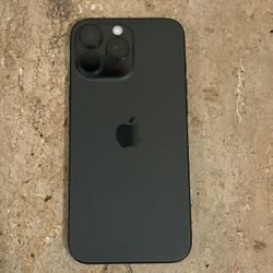 iPhone 16 pro max 512 unlocked Battery 99%