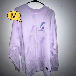 Disney Parks Spirit Jersey – Ariel (The Little Mermaid, Live Action)