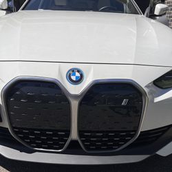 2023 BMW I4