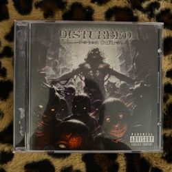 Disturbed - The Lost Children CD