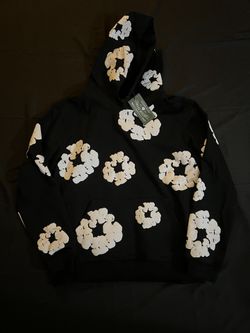 Denim Tear Hoodie