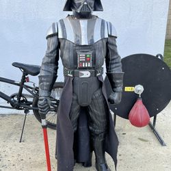 Dark Vader