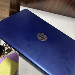 HP Laptop 