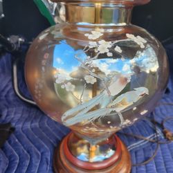 Vintage Lamps 