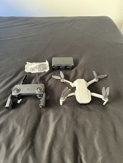 DJI Mavic Mini
