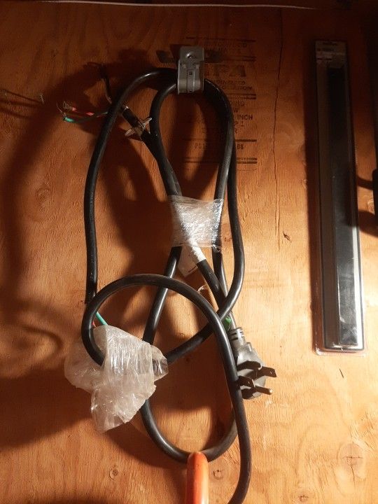 STOVE PLUGS