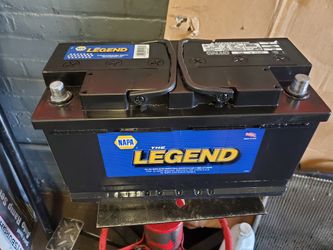 Car Batteries