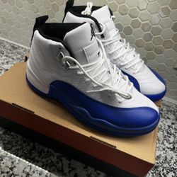 Jordan 12