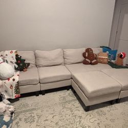 Sectional Sofa